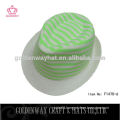 Wholesale Cheap Straw Fedora hat